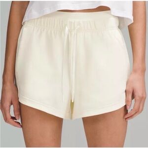 Lululemon Inner Glow High-Rise Short 3" Sundance